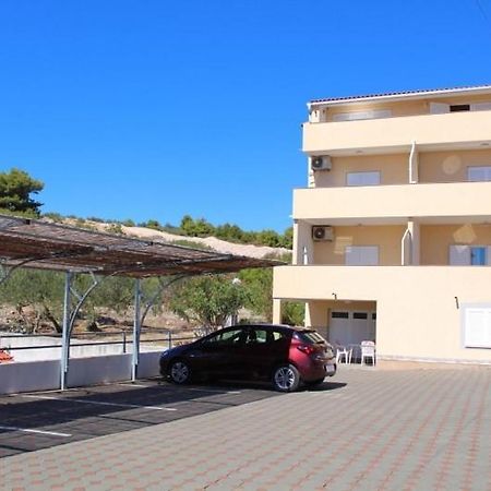 Apartment Jure Primošten Esterno foto