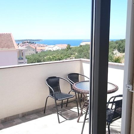 Apartment Jure Primošten Esterno foto