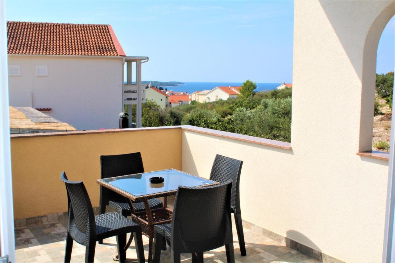 Apartment Jure Primošten Camera foto