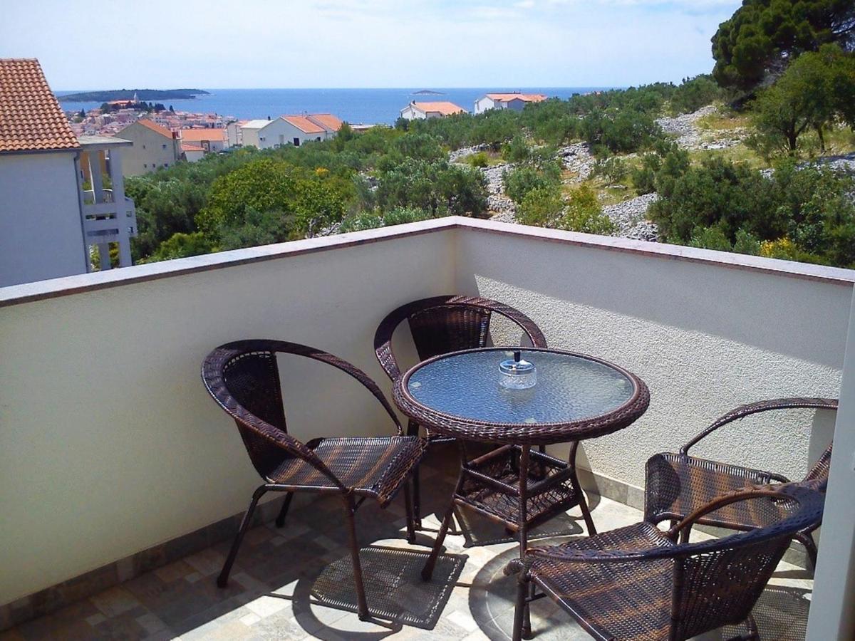 Apartment Jure Primošten Camera foto