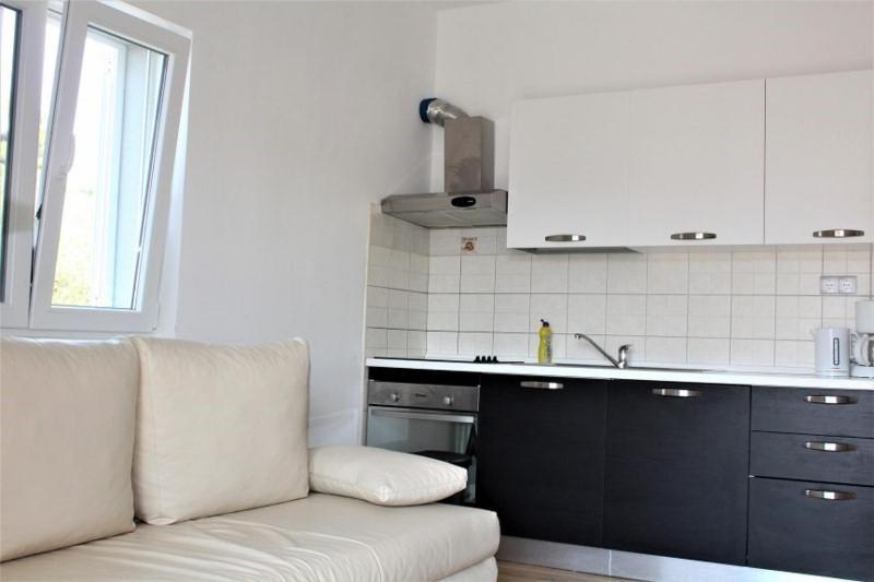 Apartment Jure Primošten Esterno foto