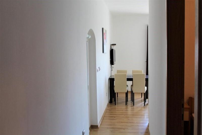 Apartment Jure Primošten Esterno foto