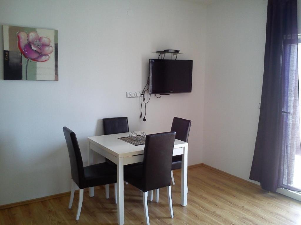 Apartment Jure Primošten Esterno foto