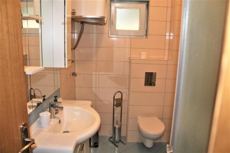 Apartment Jure Primošten Esterno foto