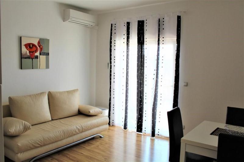 Apartment Jure Primošten Esterno foto