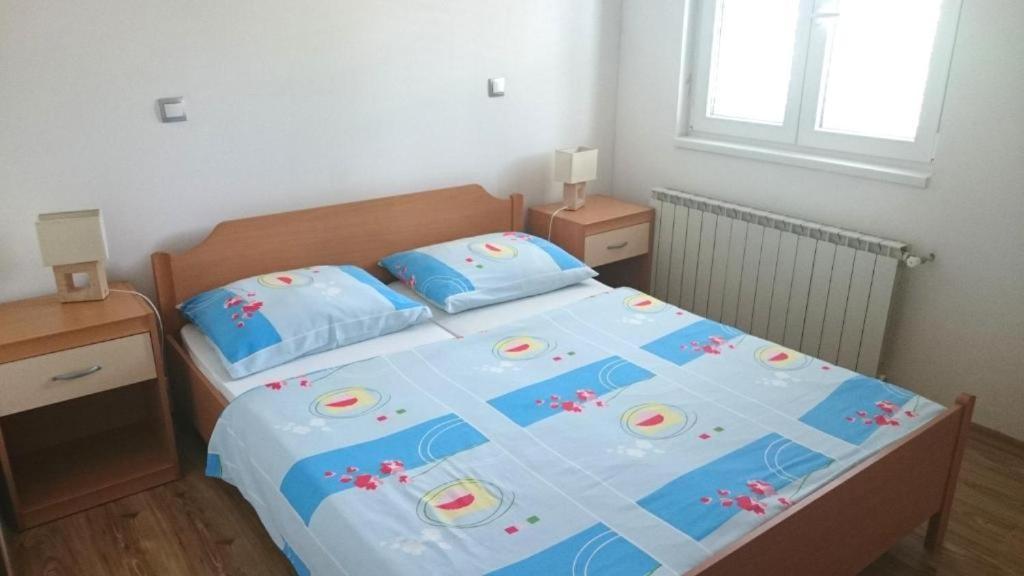 Apartment Jure Primošten Esterno foto