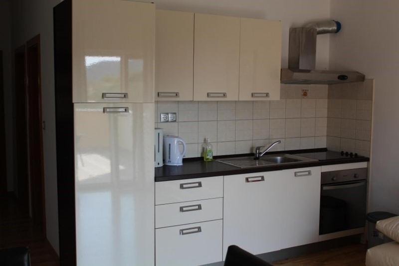 Apartment Jure Primošten Esterno foto