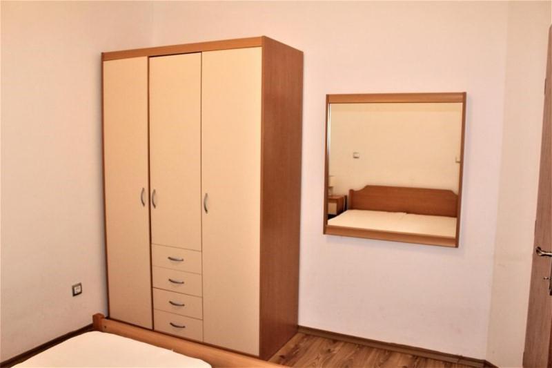 Apartment Jure Primošten Esterno foto
