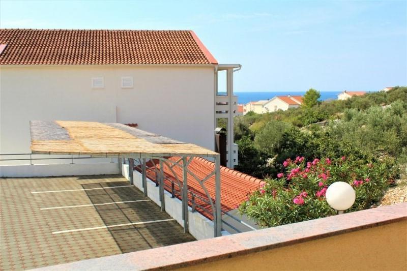 Apartment Jure Primošten Esterno foto