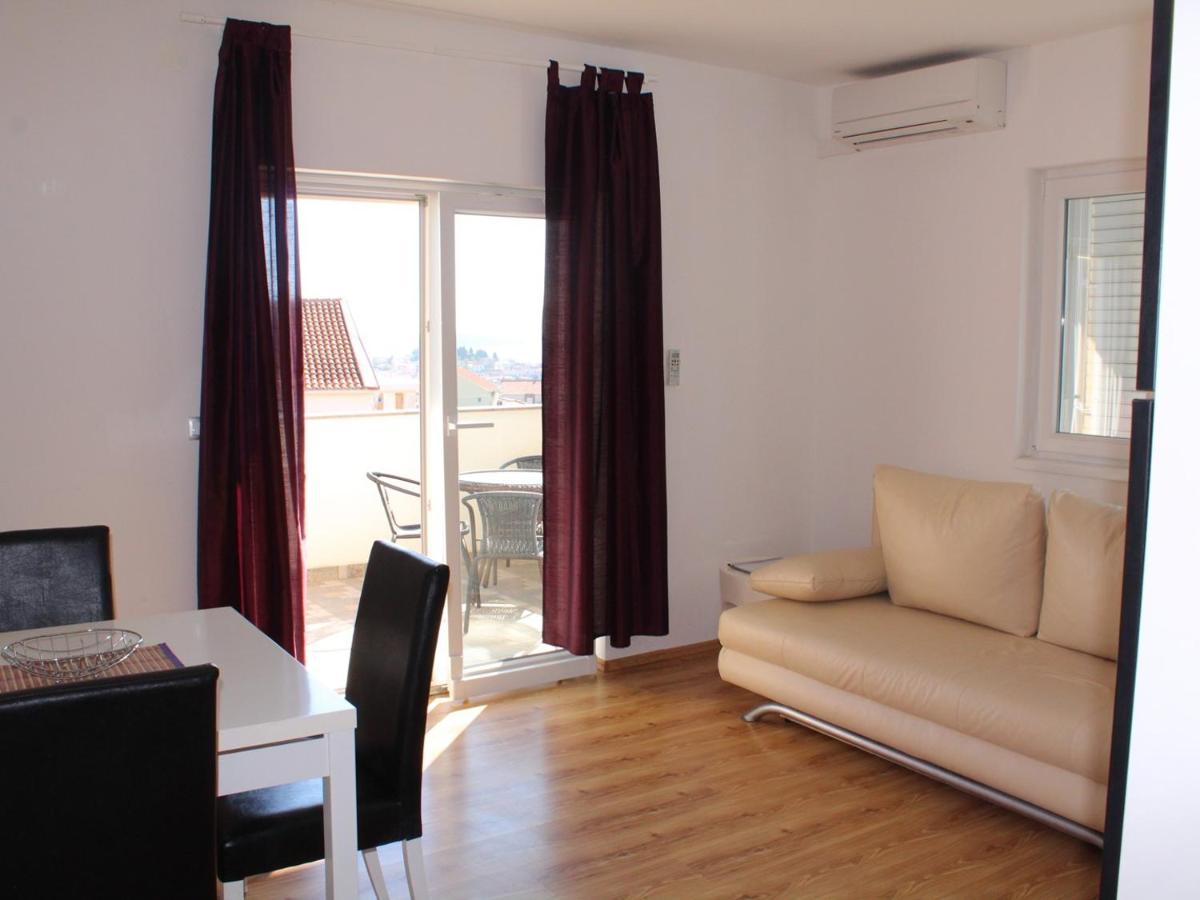 Apartment Jure Primošten Esterno foto