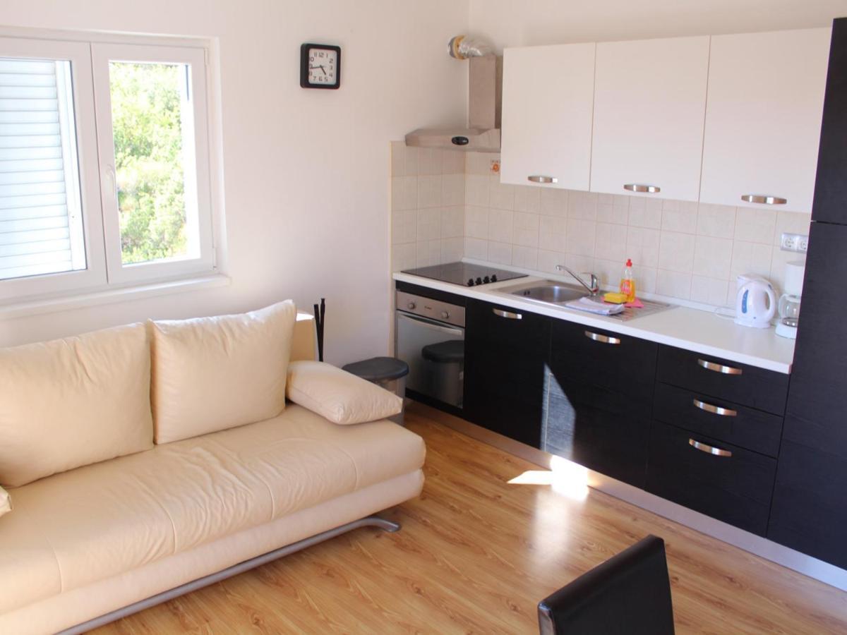 Apartment Jure Primošten Esterno foto