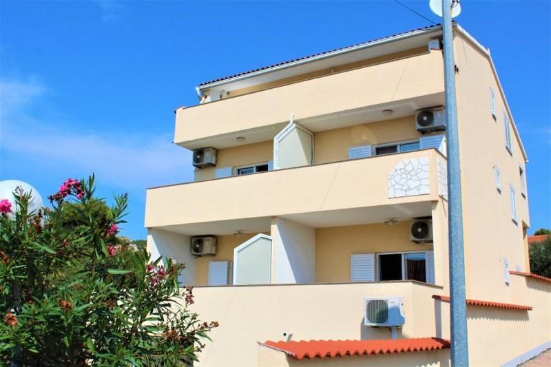 Apartment Jure Primošten Esterno foto
