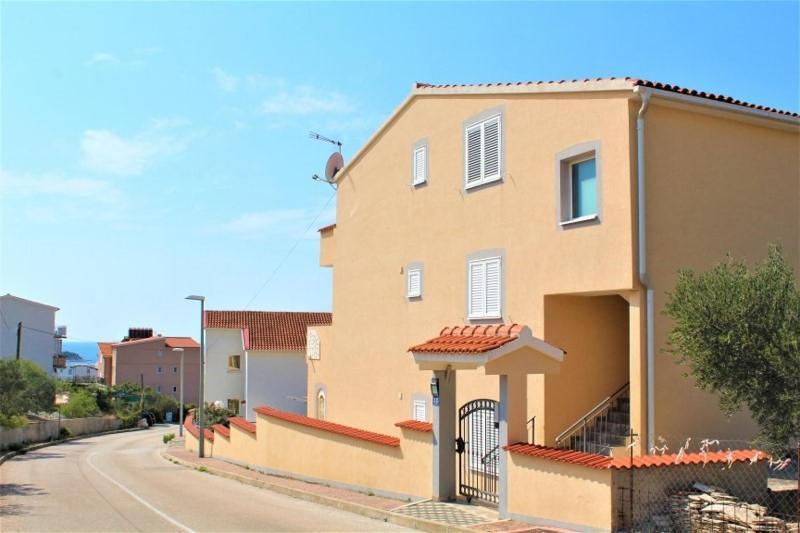 Apartment Jure Primošten Esterno foto