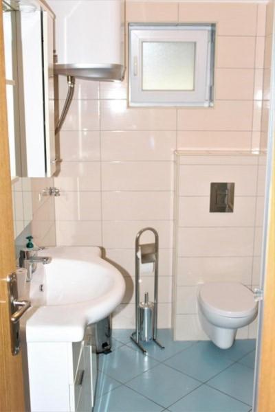 Apartment Jure Primošten Esterno foto