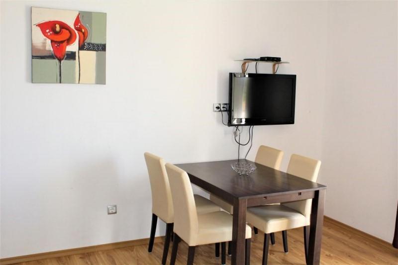 Apartment Jure Primošten Esterno foto