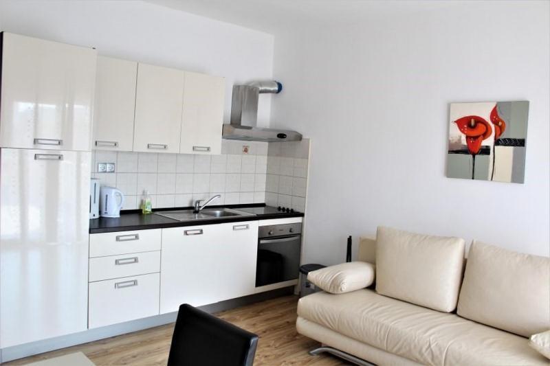 Apartment Jure Primošten Esterno foto