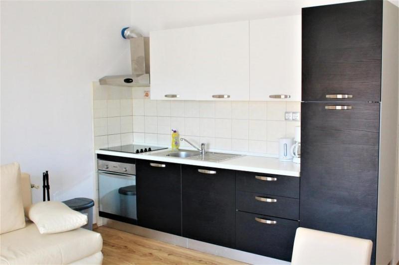 Apartment Jure Primošten Esterno foto