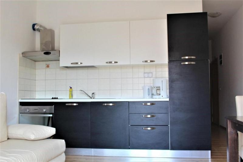 Apartment Jure Primošten Esterno foto