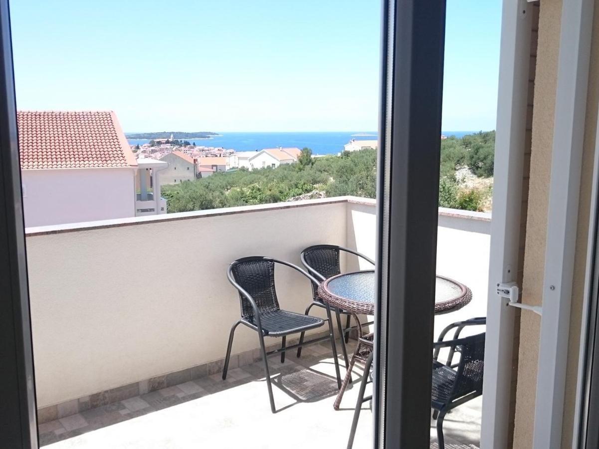 Apartment Jure Primošten Esterno foto